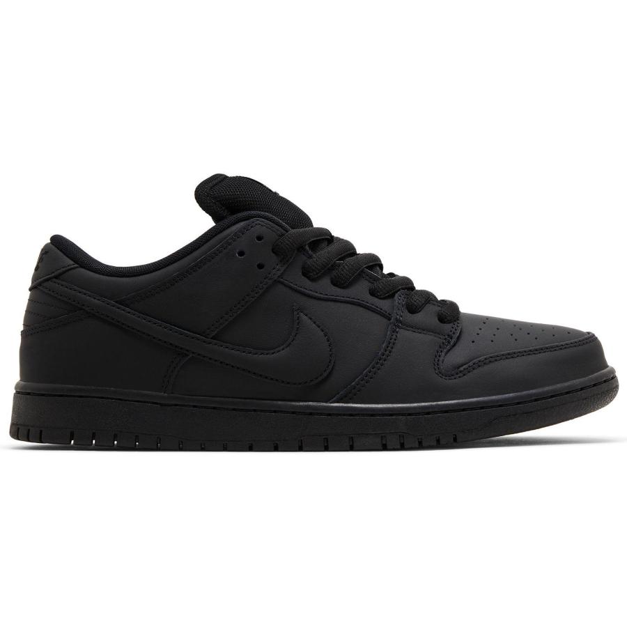 NIKE（ナイキ） FJ1674-001 Nike ダンク Low Pro SB 'Triple Black