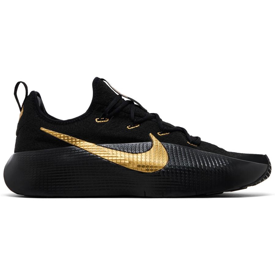 NIKE（ナイキ） FJ6151-004 Nike LeBron TR 1 'Black Metallic Gold