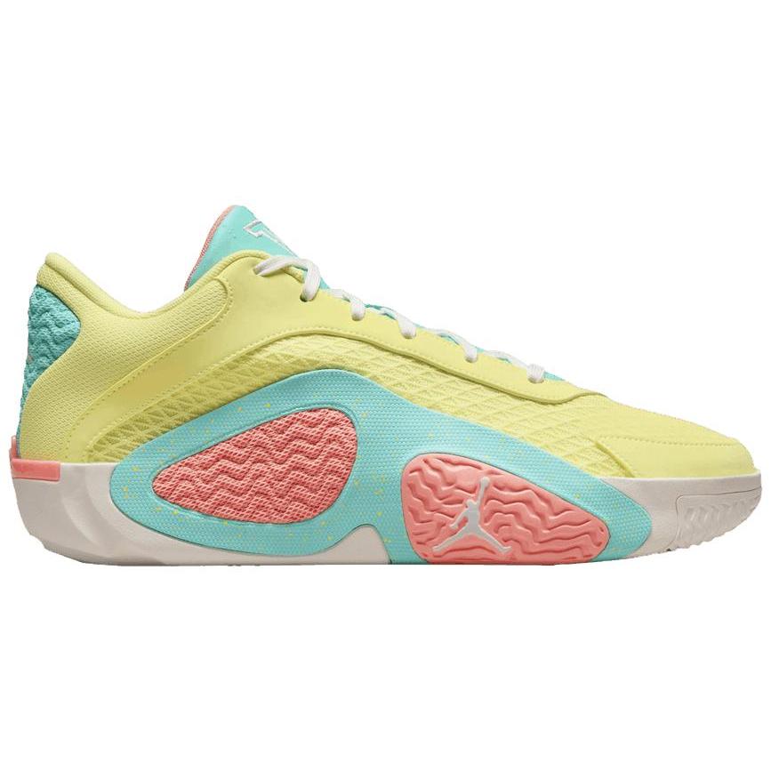 NIKE（ナイキ） FJ6458-700 エアジョーダン Tatum 2 PF 'Lemonade