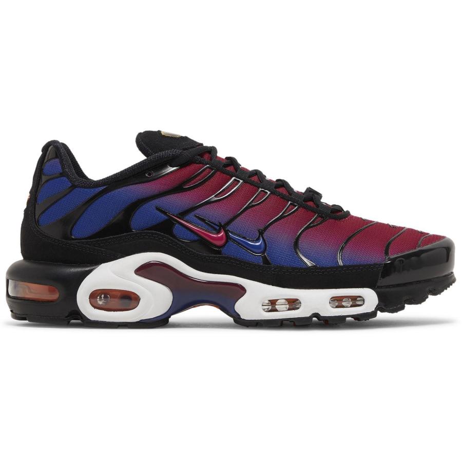 NIKE（ナイキ） FN8260-001 Patta x FC Barcelona x Nike エアマックス 