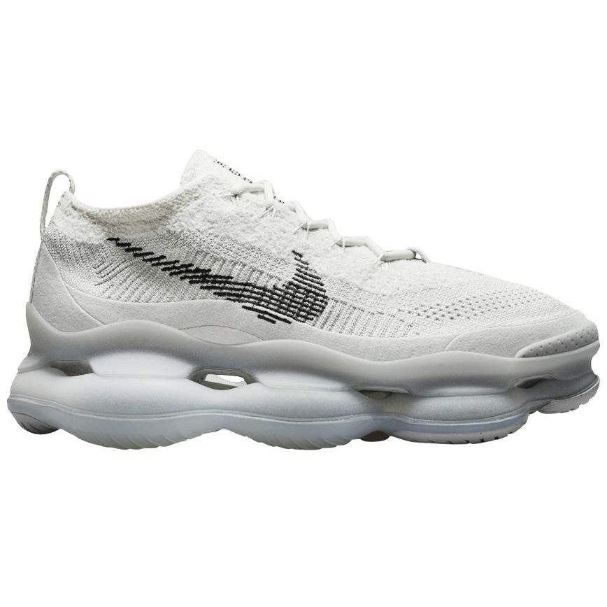 27cm　ナイキ　スニーカー　エア マックス スコーピオン 　FQ2694 NIKE（ナイキ） FQ2694-001 Nike エアマックス Scorpion フライニット