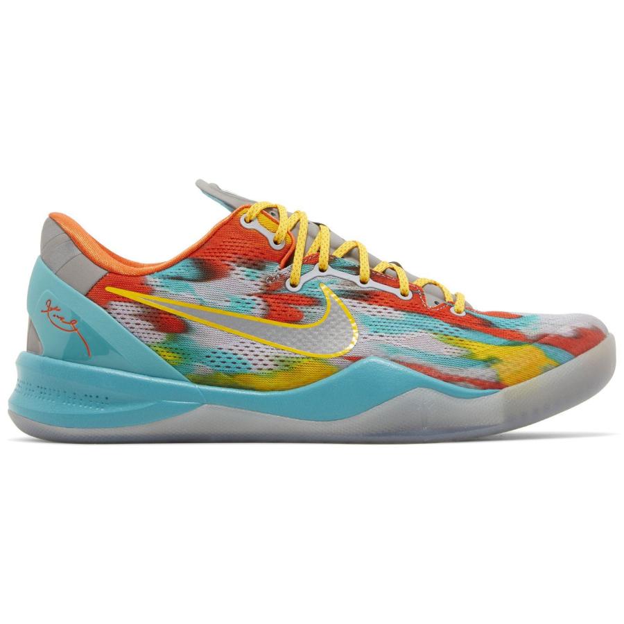 NIKE（ナイキ） FQ3548-001 Nike コービー 8 Protro 'Venice Beach