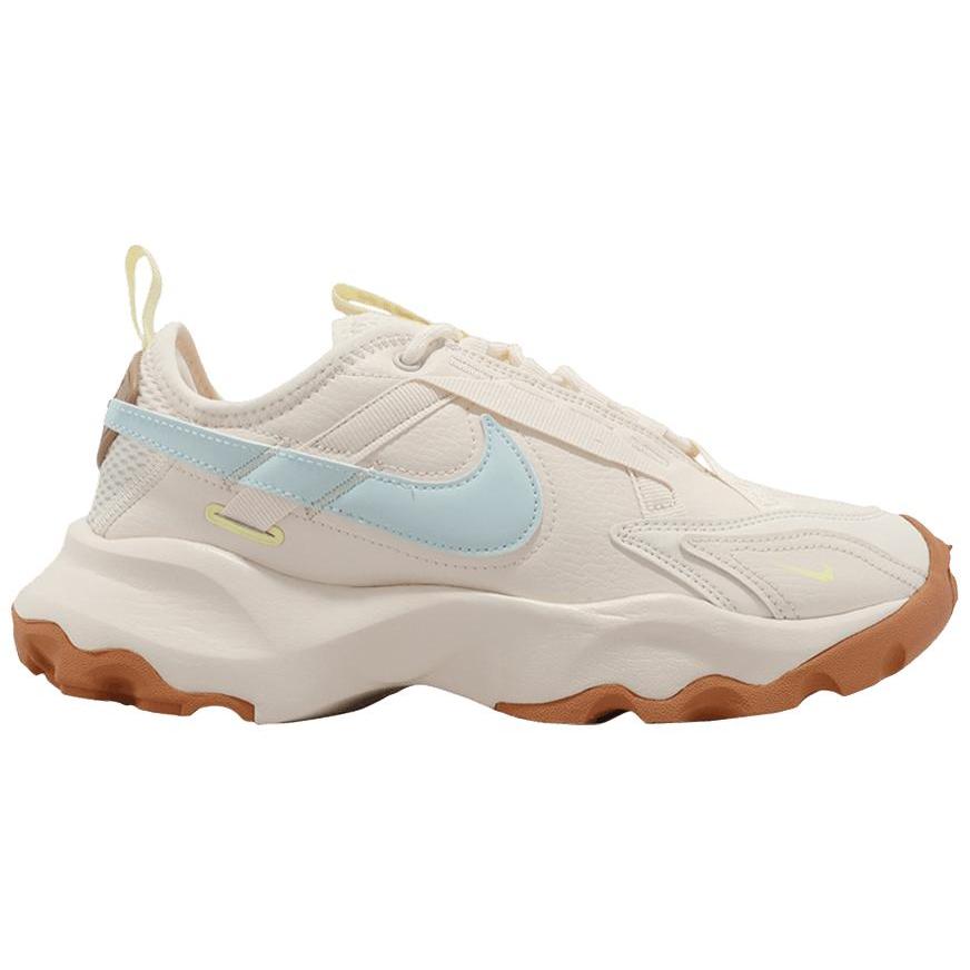 NIKE（ナイキ） FQ6875-131 TC 7900 'Pale Ivory Jade Ice' レディース