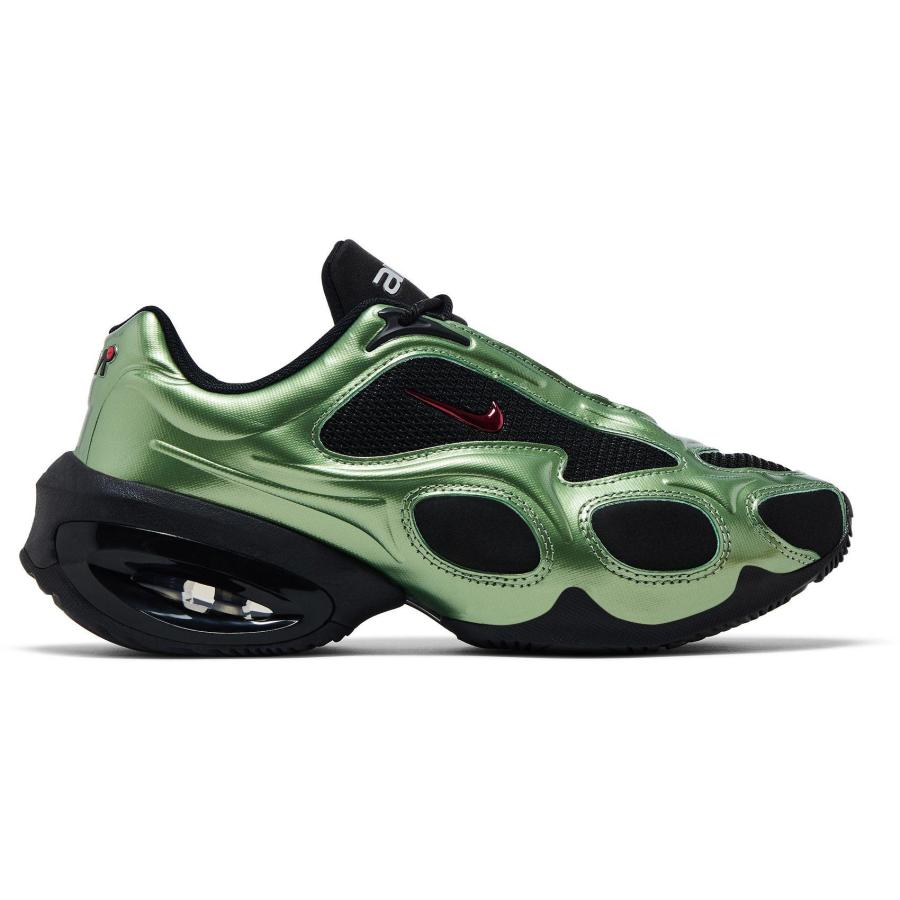 ナイキ　エア マックス ミューズ FV1920-004 25.0㎝ NIKE（ナイキ） FV1920-004 Nike エアマックス Muse 'Metallic Oil