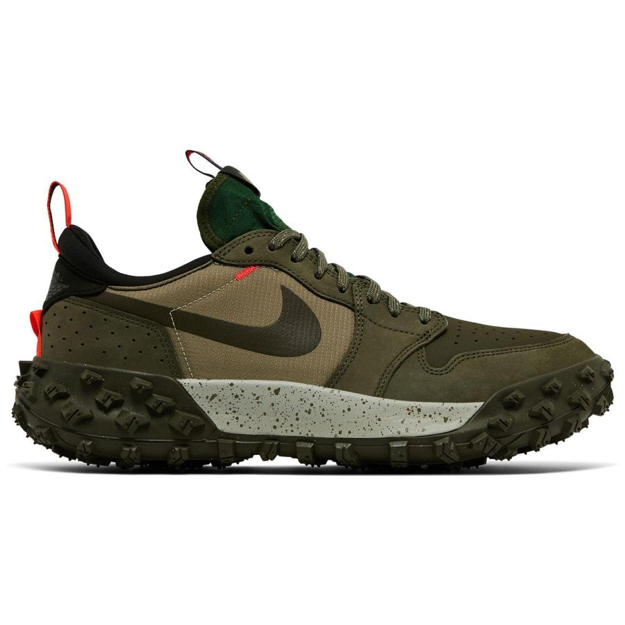 NIKE（ナイキ） FV4227-201 エアジョーダン 1 Low Element ゴアテック