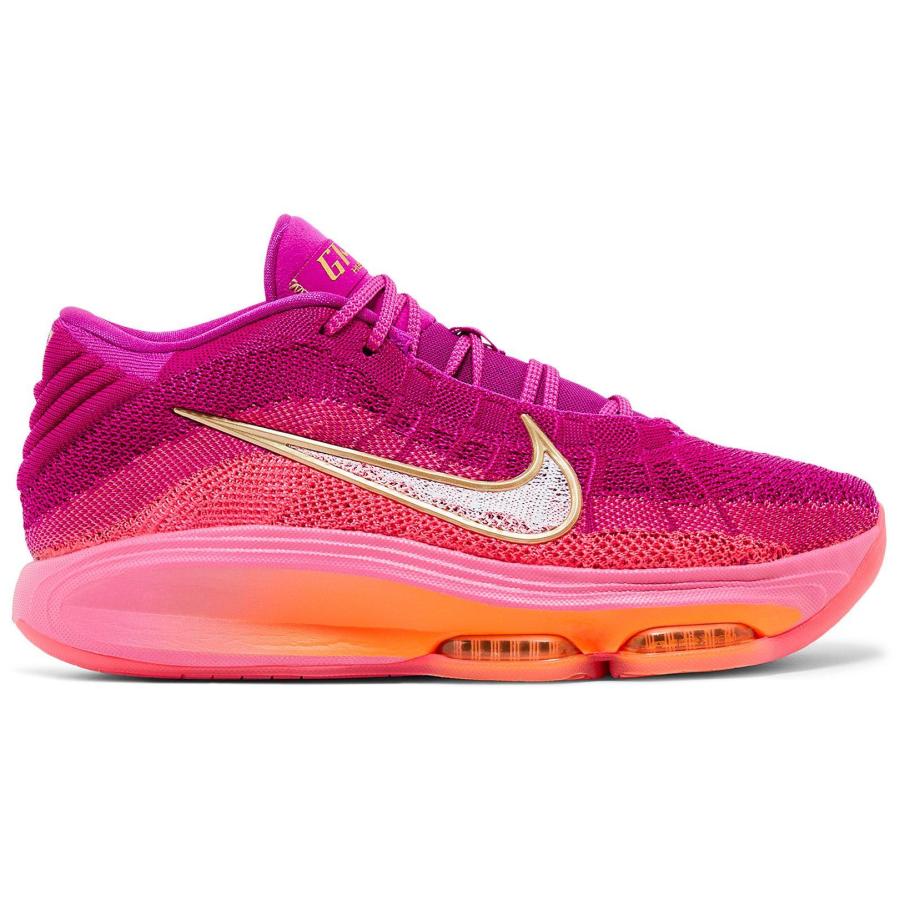 NIKE（ナイキ） FV5952-601 Nike エア ズーム GT Hustle 3 EP 