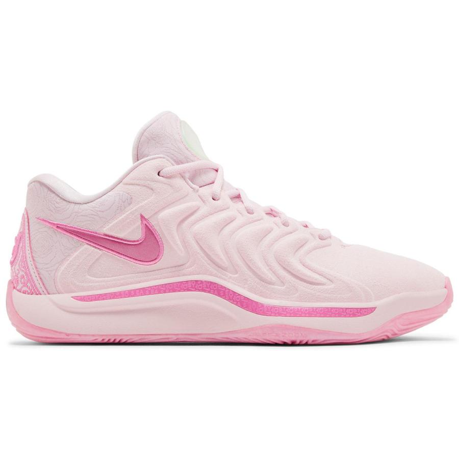 NIKE（ナイキ） FZ1518-600 Nike KD 17 NRG 'Aunt Pearl' メンズ