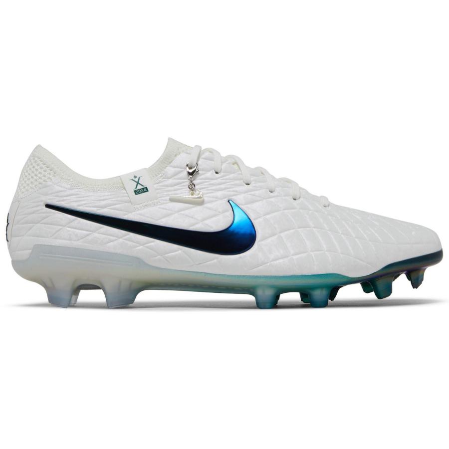 NIKE ナイキ FZ1578-100 Nike Tiempo Legend 10 Elite SE FG 'Pearl' メンズ