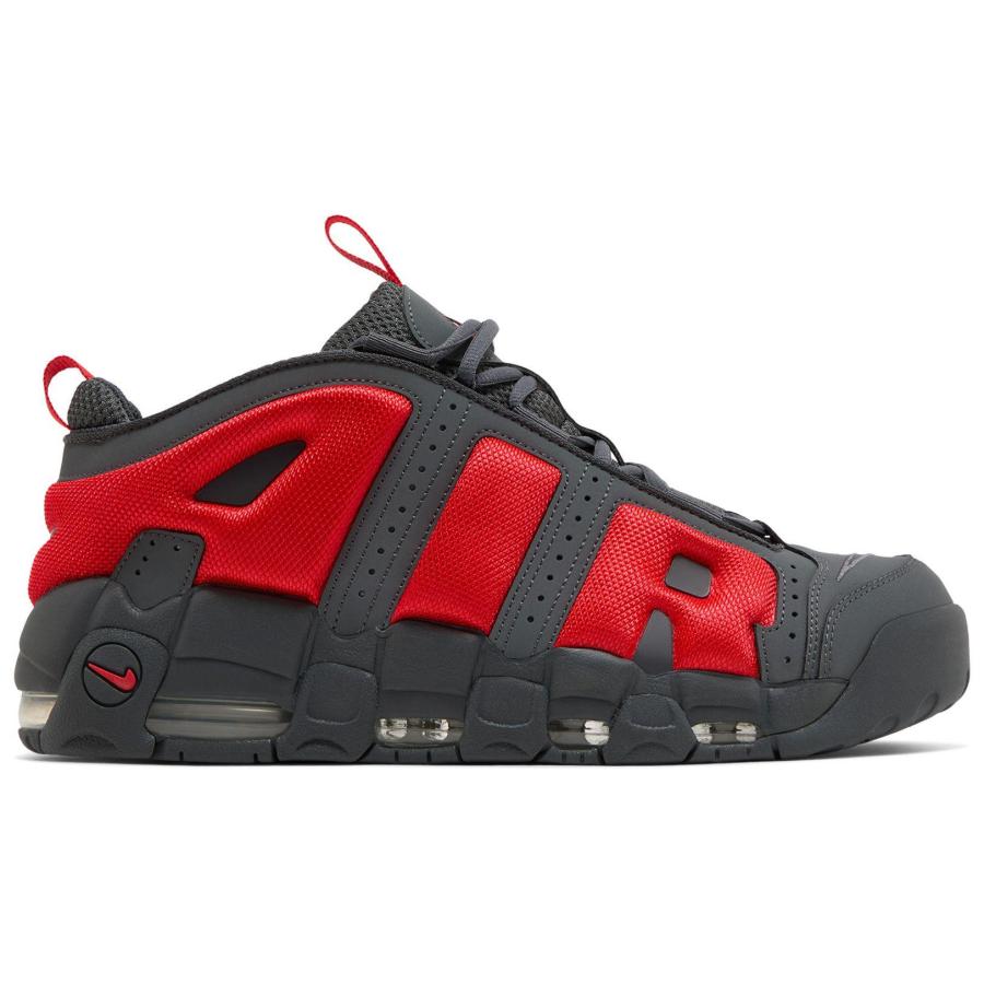 NIKE（ナイキ） FZ3055-002 Nike エア モア アップテンポ Low 'Dark