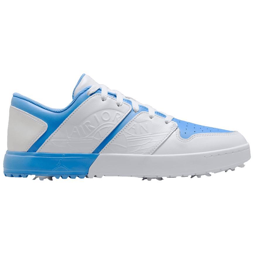NIKE（ナイキ） FZ4153-101 エアジョーダン Nu レトロ 1 Low ゴルフ