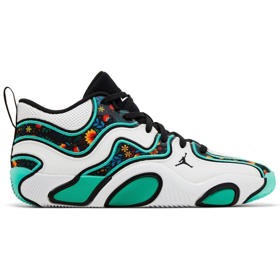 NIKE（ナイキ） FZ6601-103 エアジョーダン Tatum 3 PF 'Welcome to