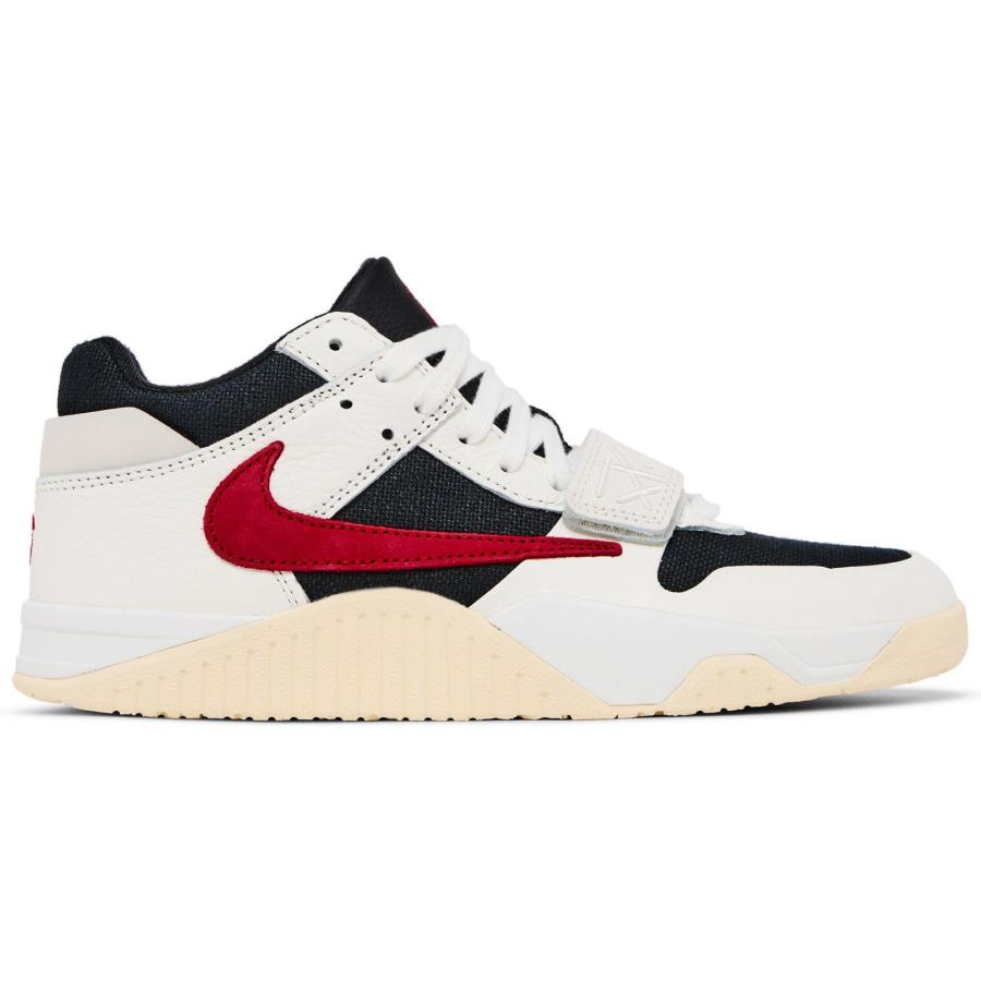 ナイキ ジョーダン NIKE JORDAN FZ8117-101 スニーカー NIKE（ナイキ） FZ8117-101 Travis Scott x エアジョーダン Jordan