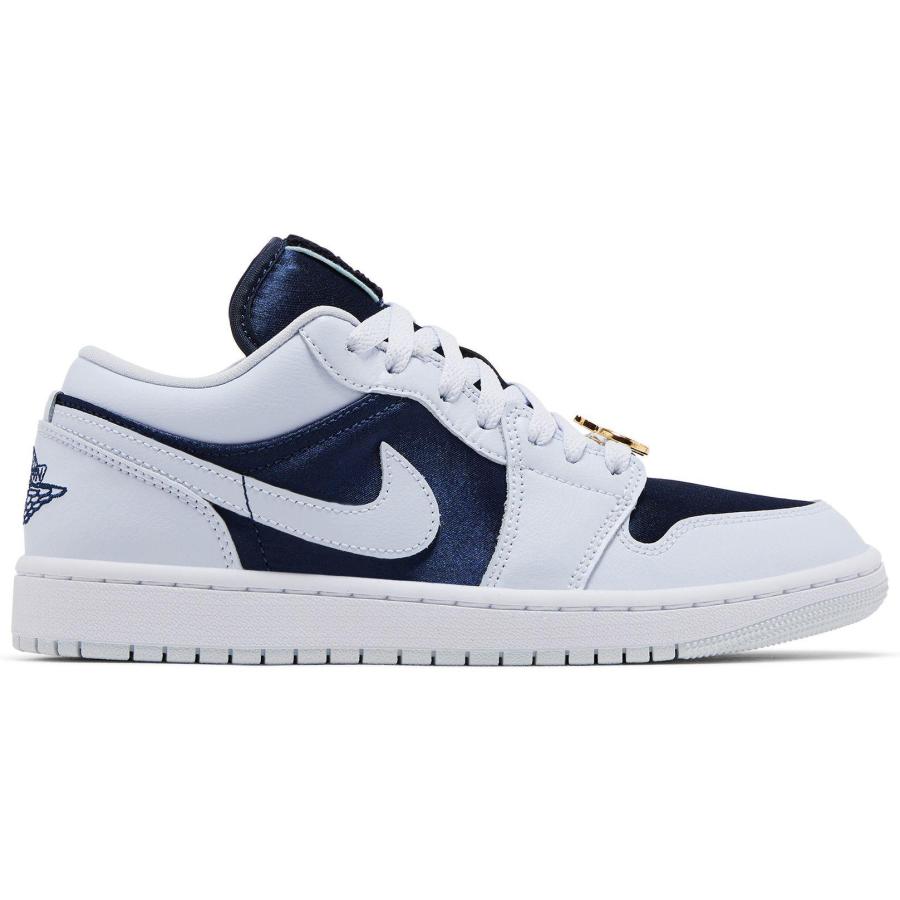 エア ジョーダン 1 NIKE（ナイキ） FZ8778-044 エアジョーダン 1 Low SE 'Midnight Navy