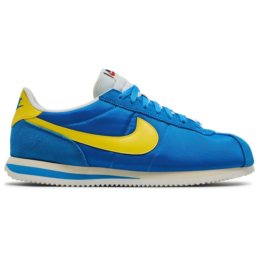 NIKE（ナイキ） HF0263-402 Nike コルテッツ TXT 'Light Photo Blue