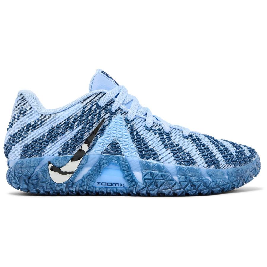NIKE（ナイキ） HF2793-400 Nike Ja 3 'Cobalt Bliss' メンズ