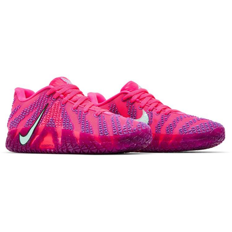 NIKE（ナイキ） HF2793-600 Nike Ja 3 'Price of Admission' メンズ