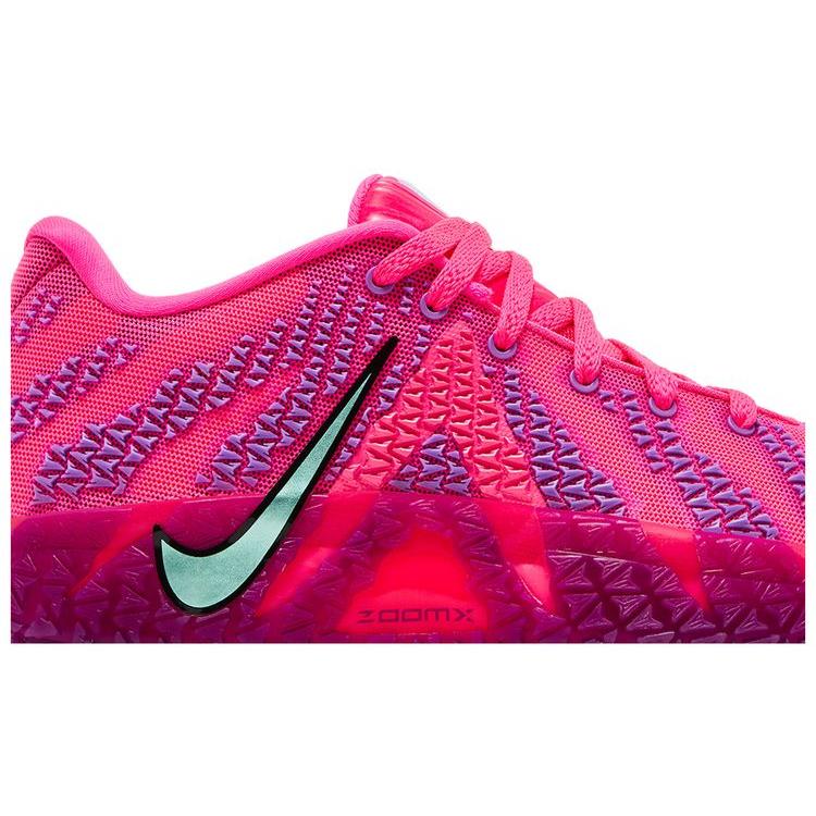 NIKE（ナイキ） HF2793-600 Nike Ja 3 'Price of Admission' メンズ
