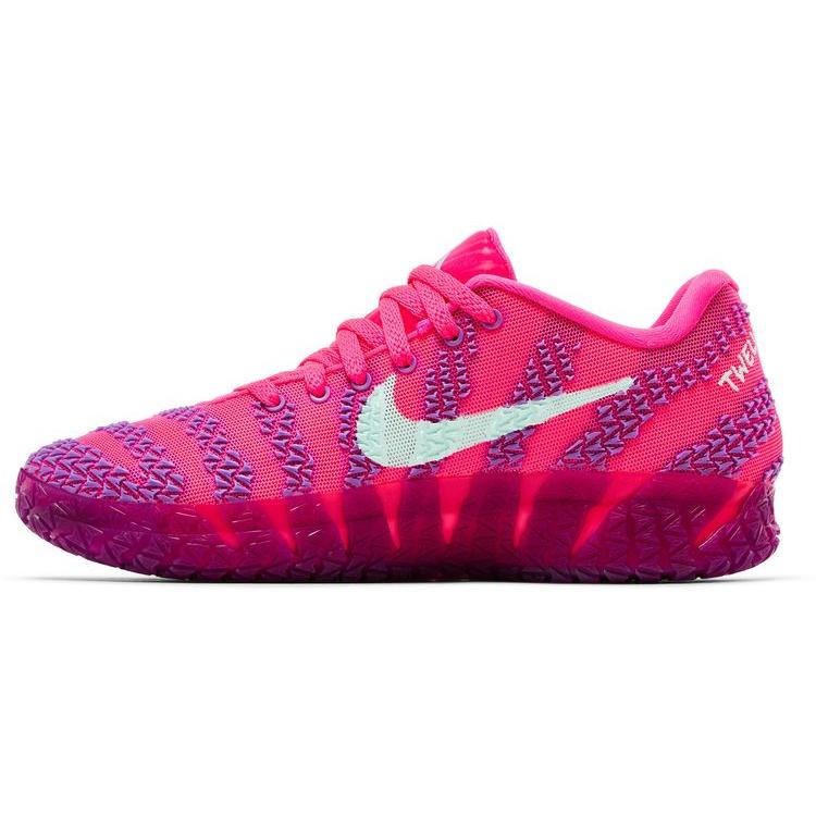 NIKE（ナイキ） HF2793-600 Nike Ja 3 'Price of Admission' メンズ