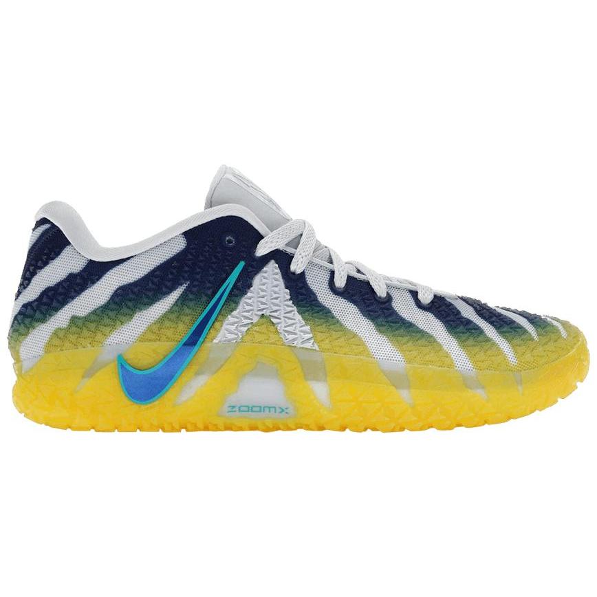 NIKE（ナイキ） HF2794-004 Nike Ja 3 EP 'Murray State' メンズ