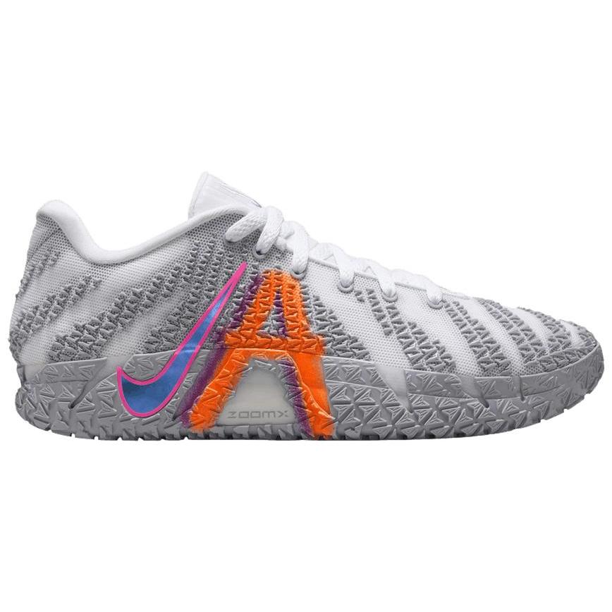 シューズ(男性用) Ja 3 EP 'Light Show' HF2794-100 27.5 NIKE（ナイキ） HF2794-100 Nike Ja 3 EP 'Light Show' メンズ
