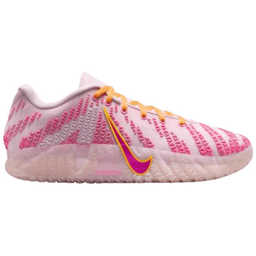 NIKE（ナイキ） HF2794-601 Nike Ja 3 EP 'Valentine's Day' メンズ