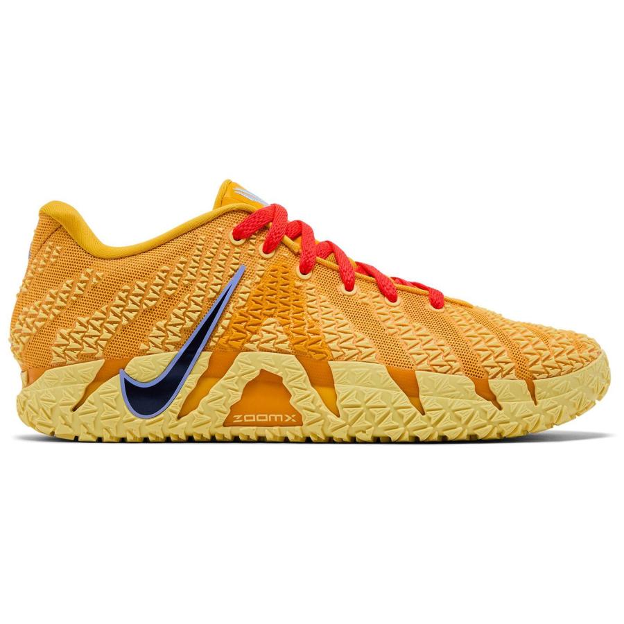 NIKE（ナイキ） HF2794-700 Nike Ja 3 EP 'Channel 12' メンズ