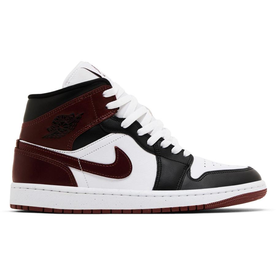 NIKE（ナイキ） HF3216-102 エアジョーダン 1 Mid SE 'Dark Pony
