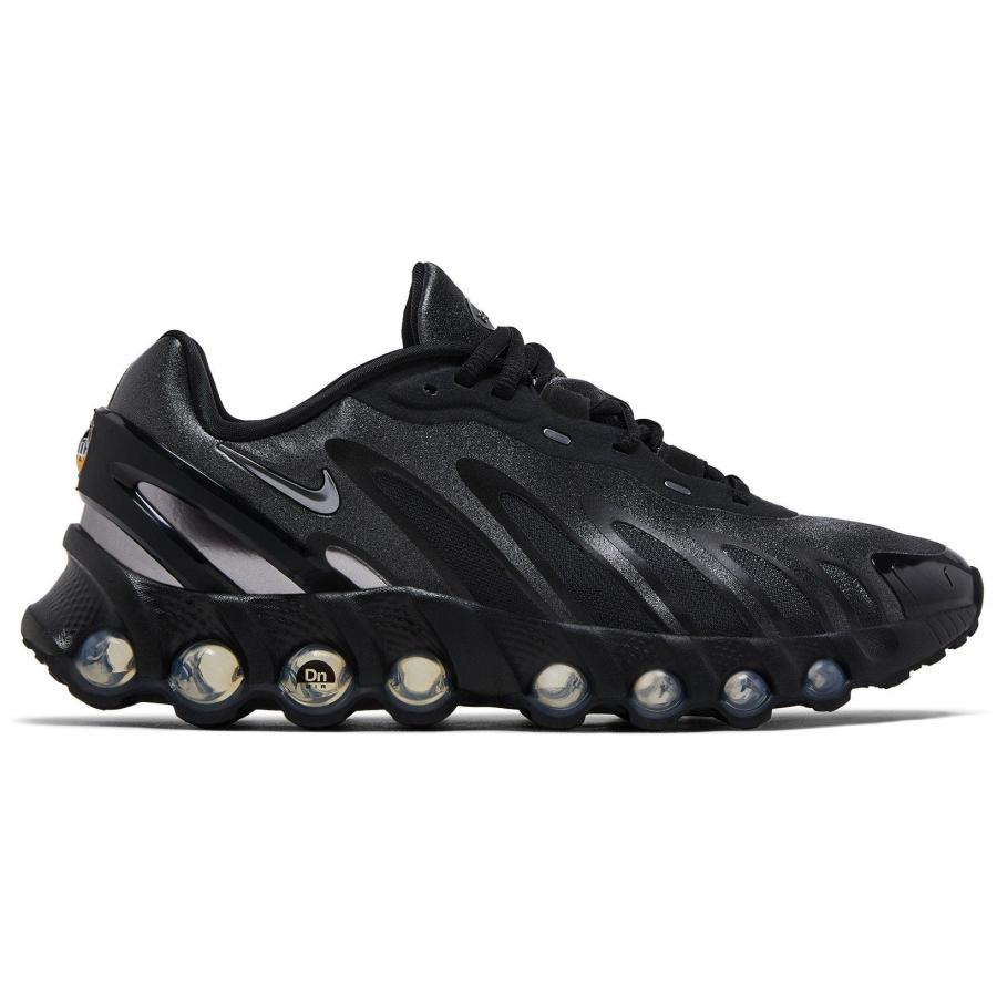 NIKE（ナイキ） HF5509-002 Nike エアマックス DN8 'Black Metallic