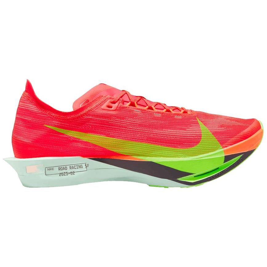 ナイキ　ストリークフライ２　26.5センチ　HF6416-600　赤　美品 NIKE（ナイキ） HF6416-600 Nike ZoomX Streakfly 2 'Bright Crimson