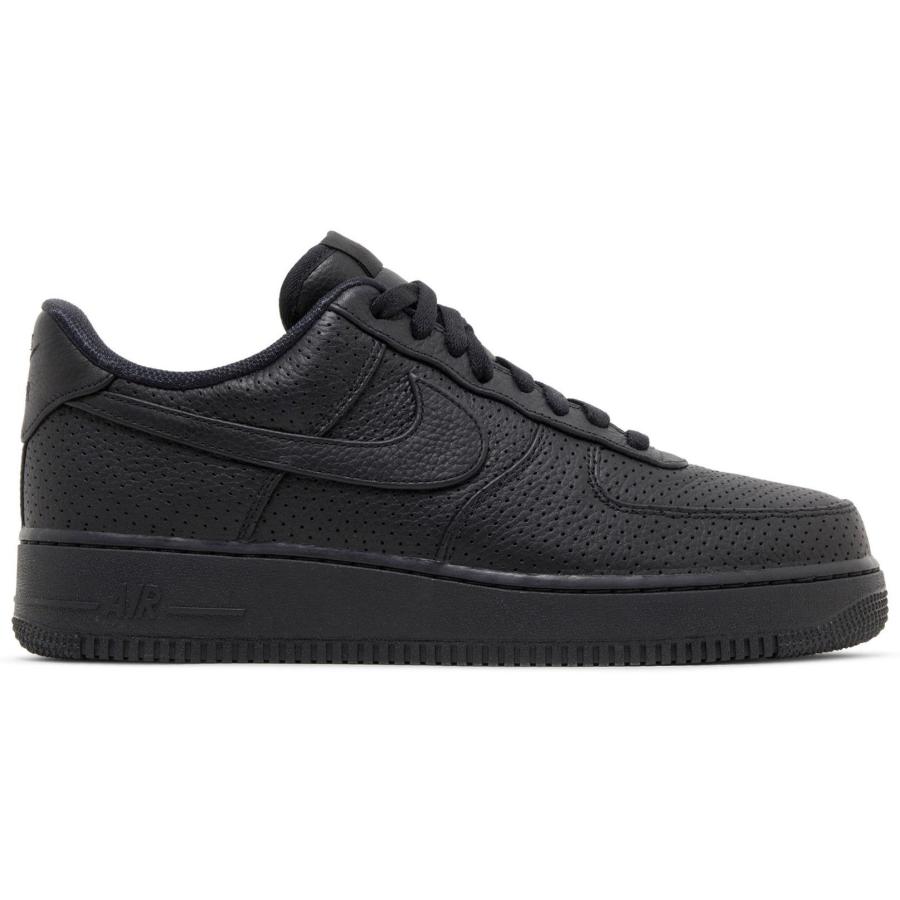 NIKE（ナイキ） HF8189-001 Nike エアフォース 1 SP 'Perforated Black