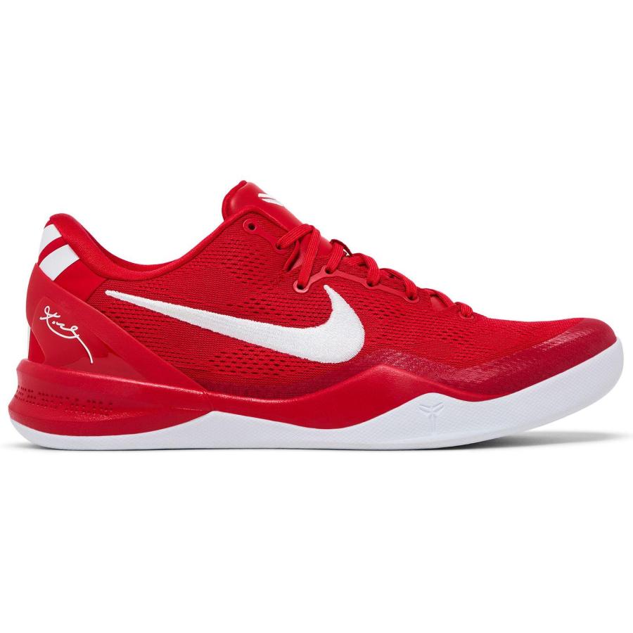 NIKE（ナイキ） HF9550-600 Nike コービー 8 Protro 'University Red