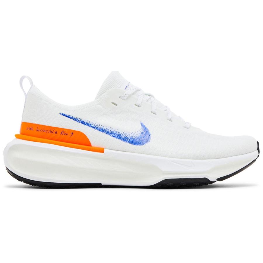 NIKE（ナイキ） HJ6653-900 Nike ZoomX Invincible 3 'Blueprint Pack