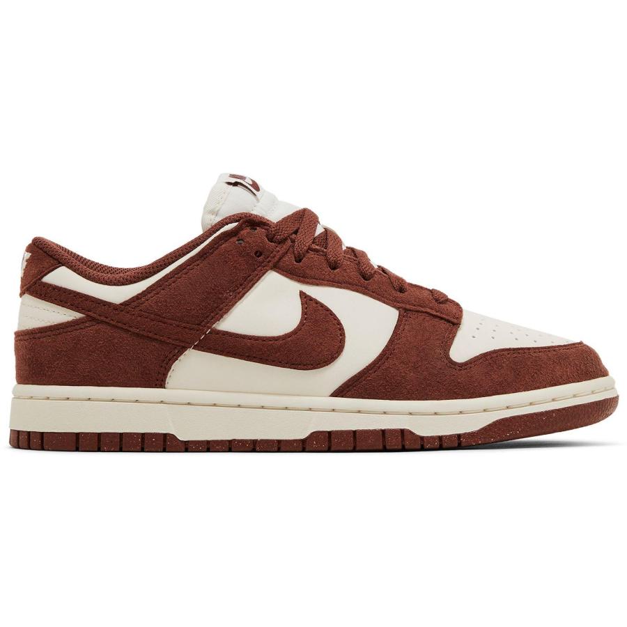 NIKE（ナイキ） HJ7673-001 Nike Women's ダンク Low Next Nature 'Red