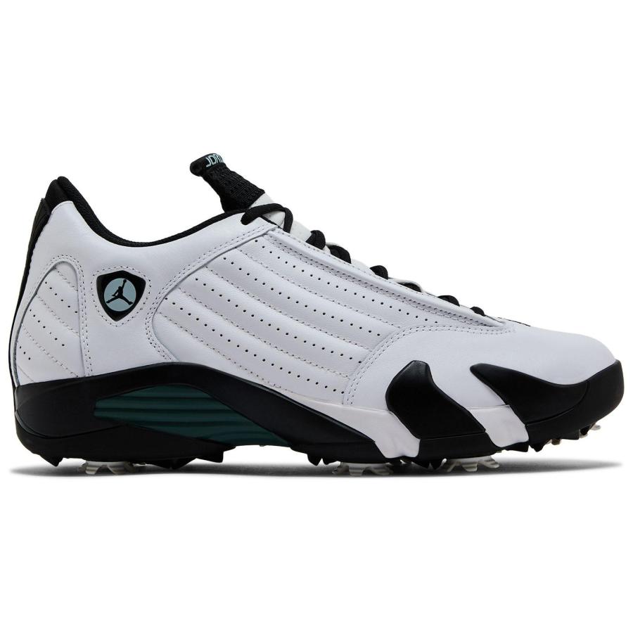 31cm NIKE ナイキ エアジョーダン 14 G ゴルフHJ7710-100 NIKE（ナイキ） HJ7710-100 エアジョーダン 14 レトロ ゴルフ