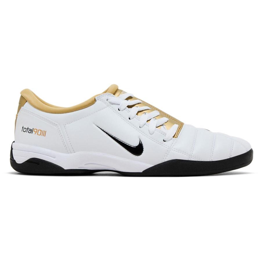 NIKE（ナイキ） HJ9351-101 Nike トータル 90 3 SP 'White Metallic
