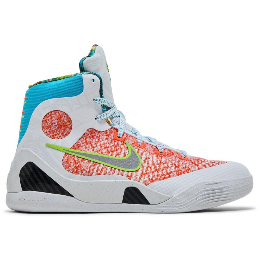 NIKE（ナイキ） HJ9446-100 Nike コービー 9 Elite GS 'What The