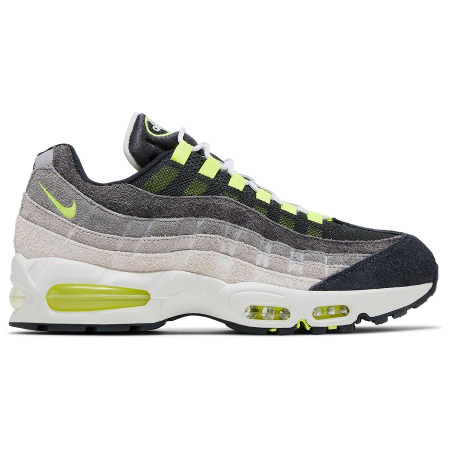 NIKE（ナイキ） HM4738-001 Nike エアマックス 95 OG 'Reverse Neon