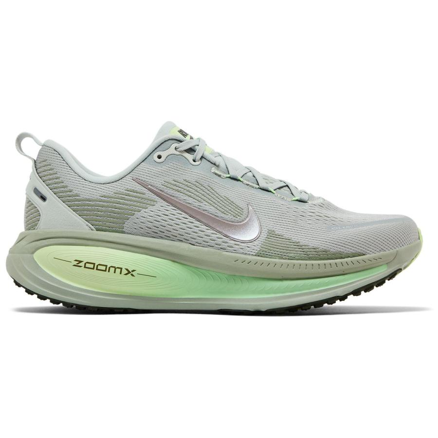 NIKE（ナイキ） HM6803-002 Nike ボメロ 18 'Dusty Olive' メンズ