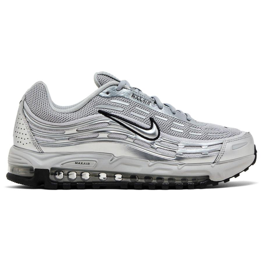 激レア 実地未使用  硬式用 NIKE NIKE（ナイキ） HM8818-001 Nike エアマックス TL 2.5 'Metallic