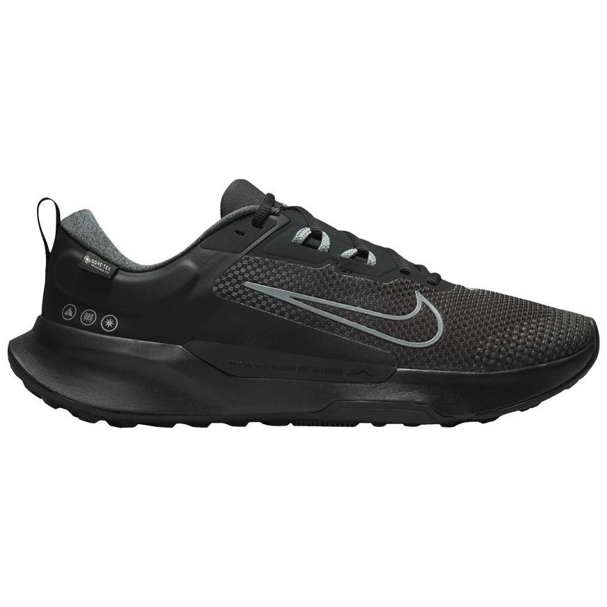 NIKE（ナイキ） HM9734-001 Nike Juniper Trail 2 ゴアテックス 'Black