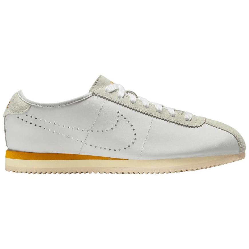 NIKE（ナイキ） HQ1841-100 Nike コルテッツ レザー 'White Bronze