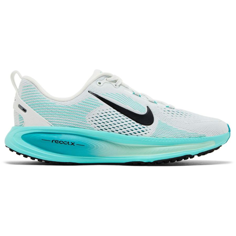 あお　Nike ボメロ 18 GTX ほぼ新品　箱付き NIKE◇VOMERO 18_ボメロ 18/27.5cm/BLU// : セカンドストリートYahoo