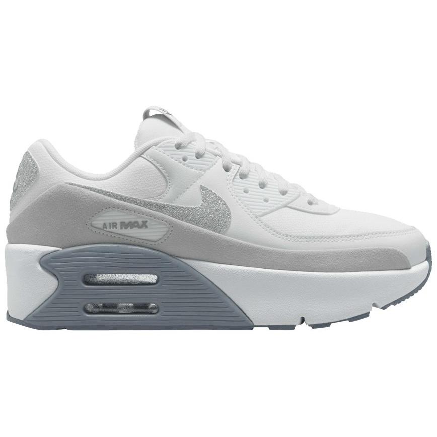 NIKE ナイキ HQ3456-191 エア マックス 90 LV8 'Glitter ス