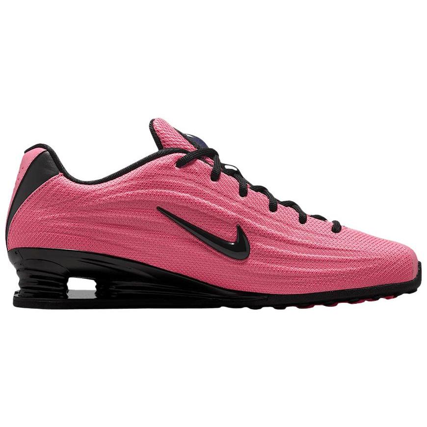 NIKE（ナイキ） HQ7540-601 Nike ショックス Z 'Pinksicle Black