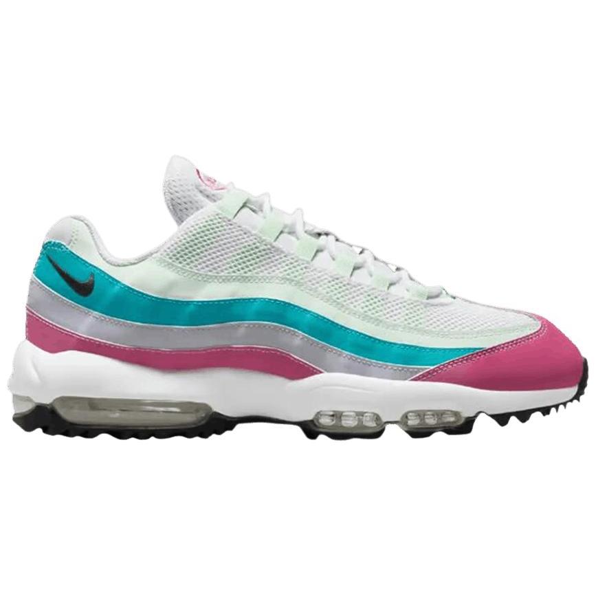 NIKE（ナイキ） HV4696-600 Nike エアマックス 95 ゴルフ 'Peony