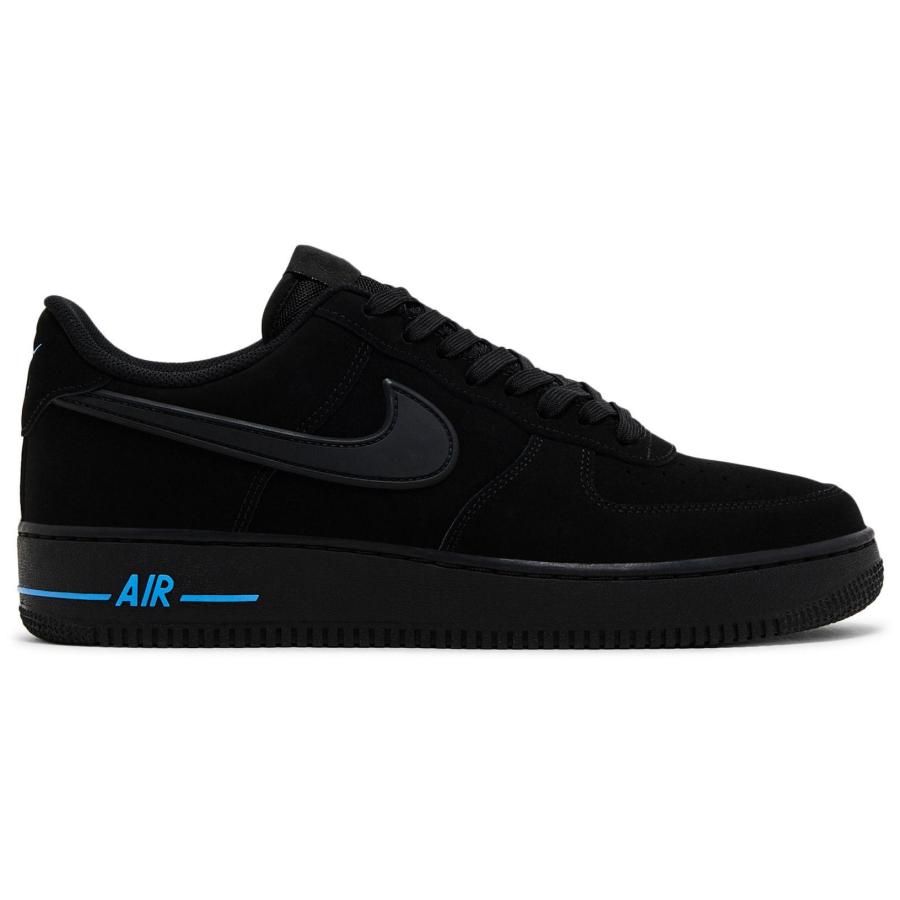 NIKE（ナイキ） HV6223-001 Nike エアフォース 1 '07 'Black