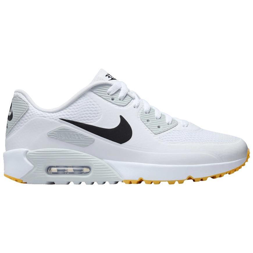 NIKE（ナイキ） HV9305-102 Nike エアマックス 90 ゴルフ 'White Black