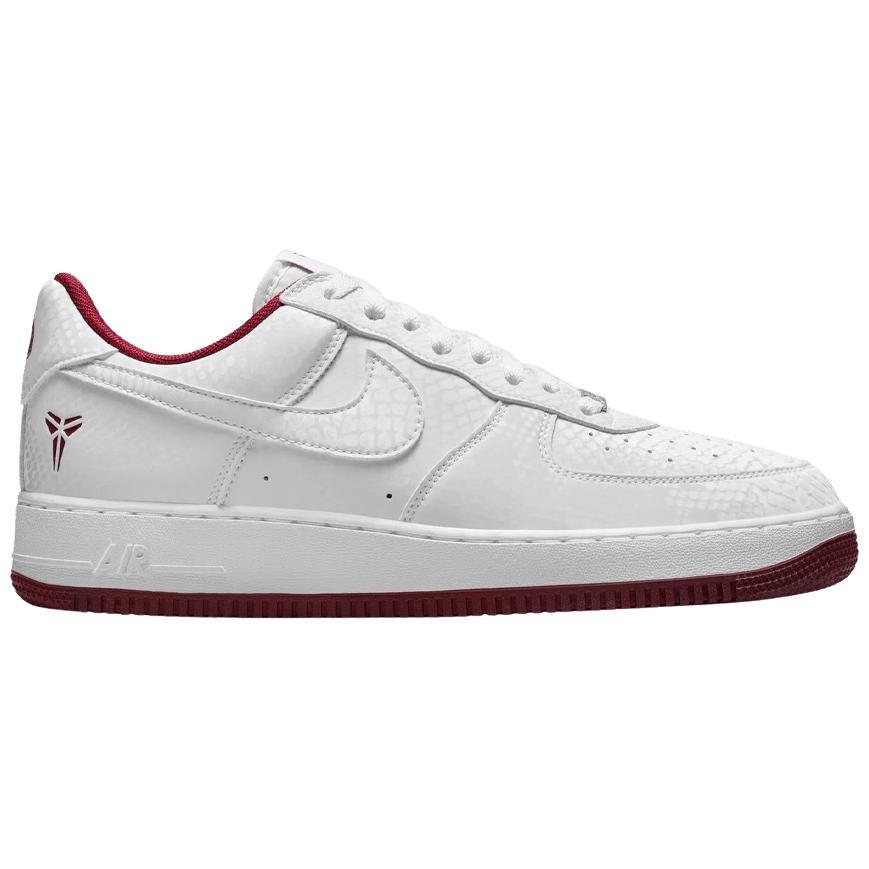 NIKE（ナイキ） IB0018-101 コービー ブライアント x Nike エア