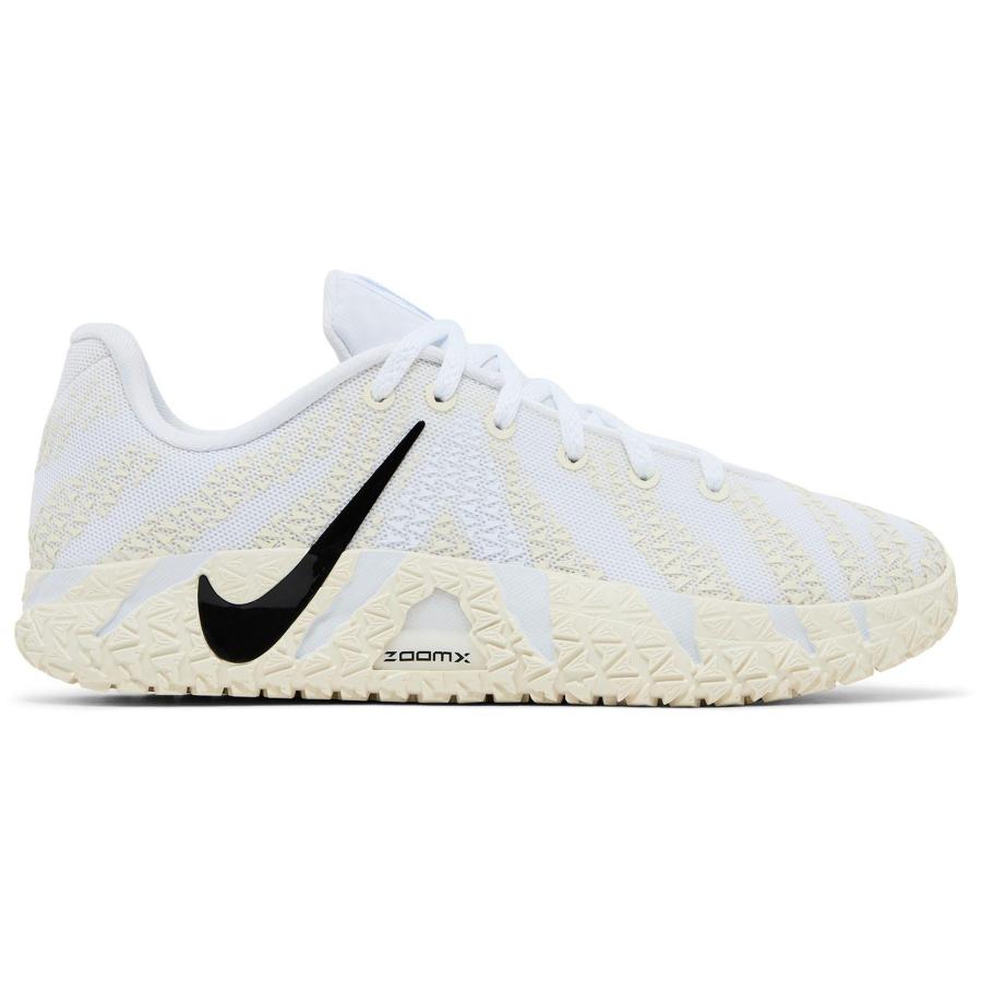 NIKE（ナイキ） IB4773-101 Nike Ja 3 GS 'White and Coconut Milk