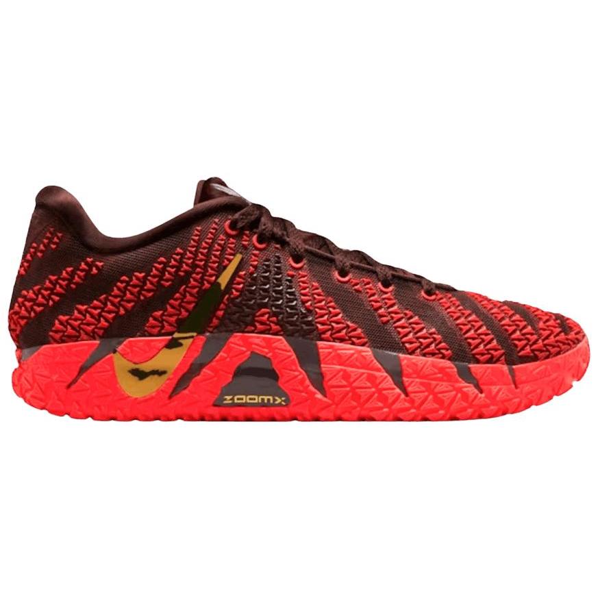 NIKE（ナイキ） IB6509-200 Nike Ja 3 EP 'Year of the Horse' メンズ